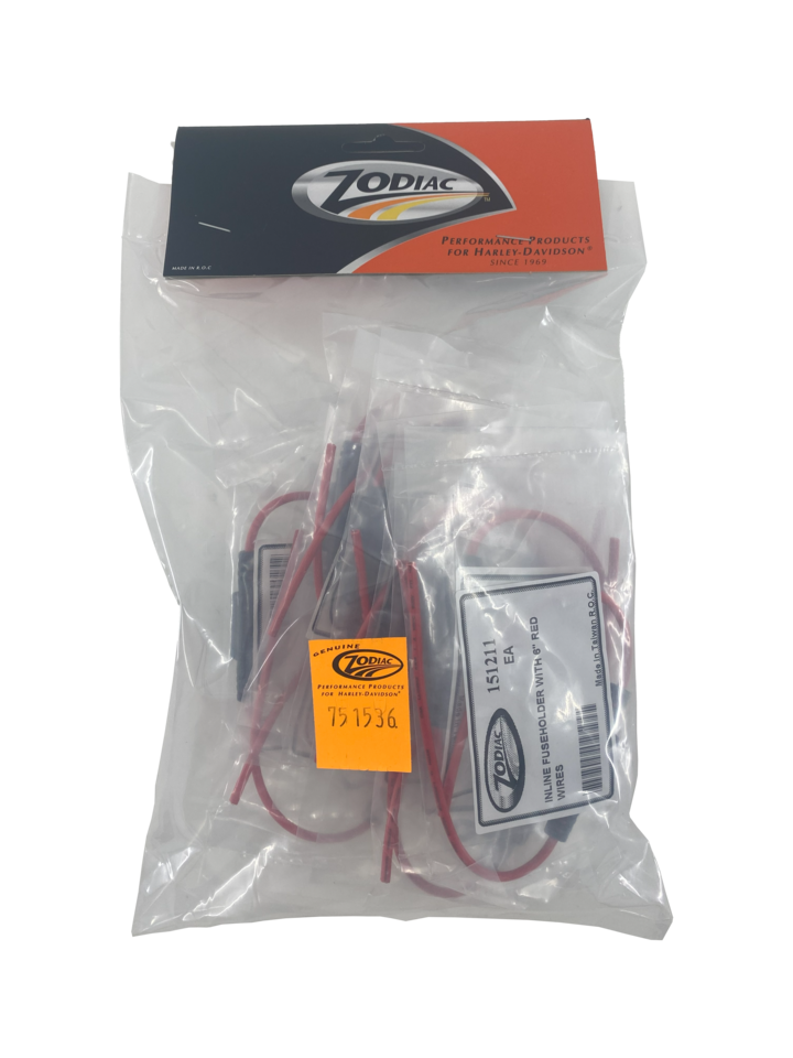 Zodiac (Genuine Zodiac Products)