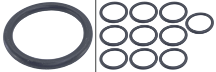 GZP 10pck O-ring intake manifold 55-e78