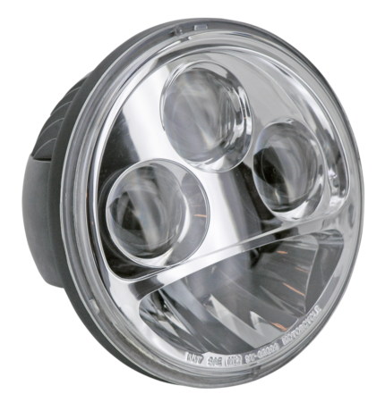 GZP 5.75" LED Headlight unit only