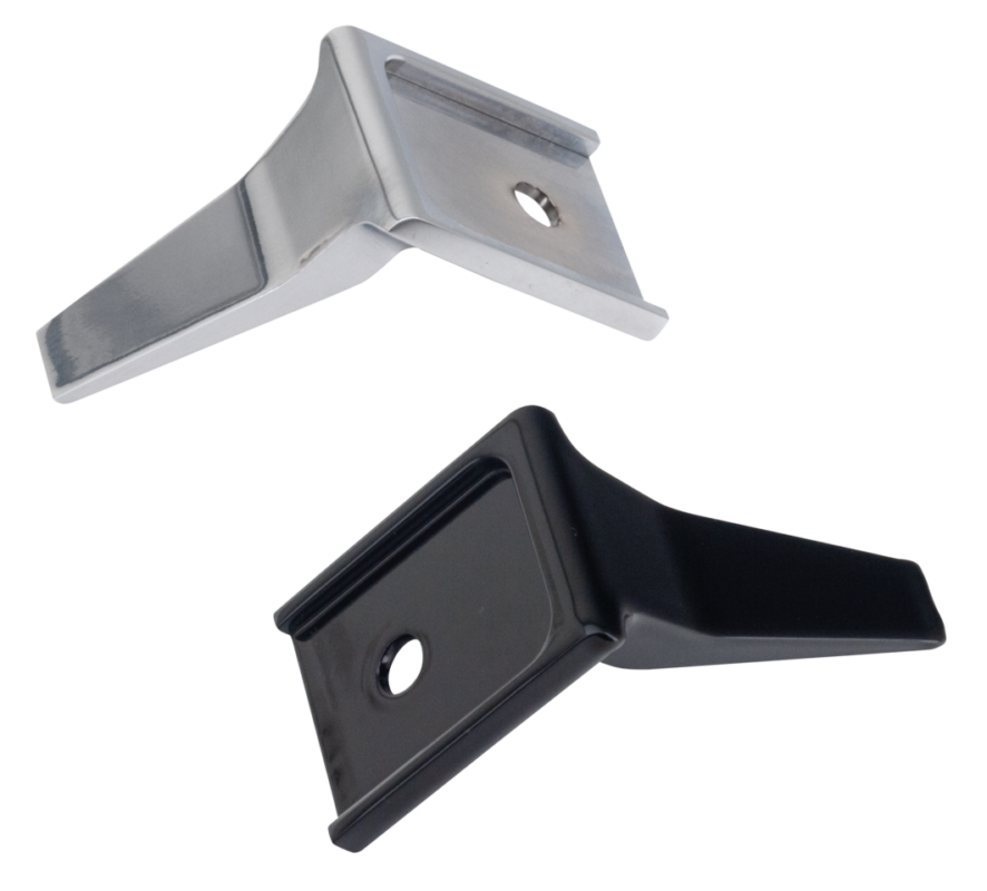 GZP Black kickstand extension F*ST07-17