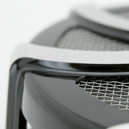 GZP Black/contrast Kunai HP aircleane