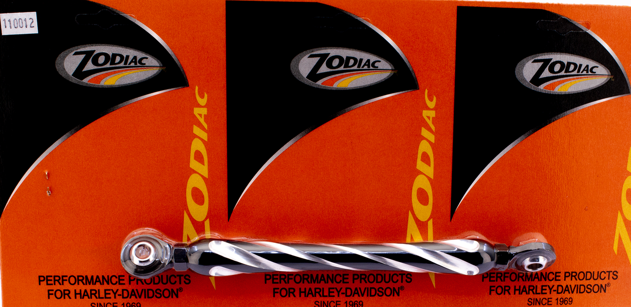 Zodiac (Genuine Zodiac Products)