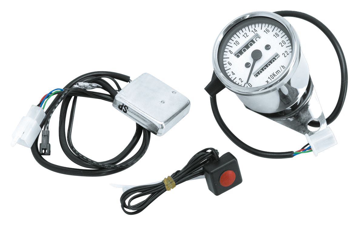 GZP Chameleon 7color mini speedo 1:1 MPH