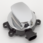 GZP Black ignition switch F*ST11-UP