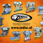 Zodiac (Genuine Zodiac Products)