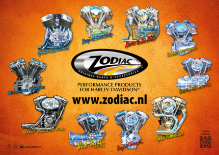 Zodiac (Genuine Zodiac Products)
