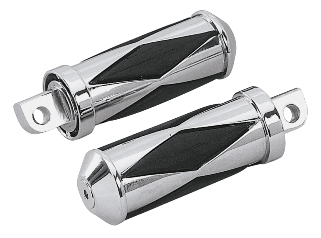 GZP Diamond foot pegs