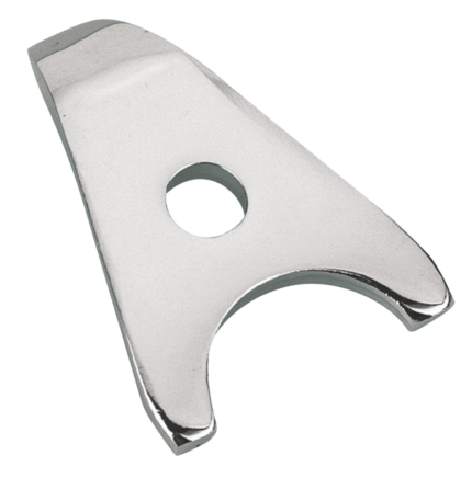 GZP Distrib.hold down clamp. #32516-66