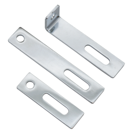 GZP Exhaust hanger short