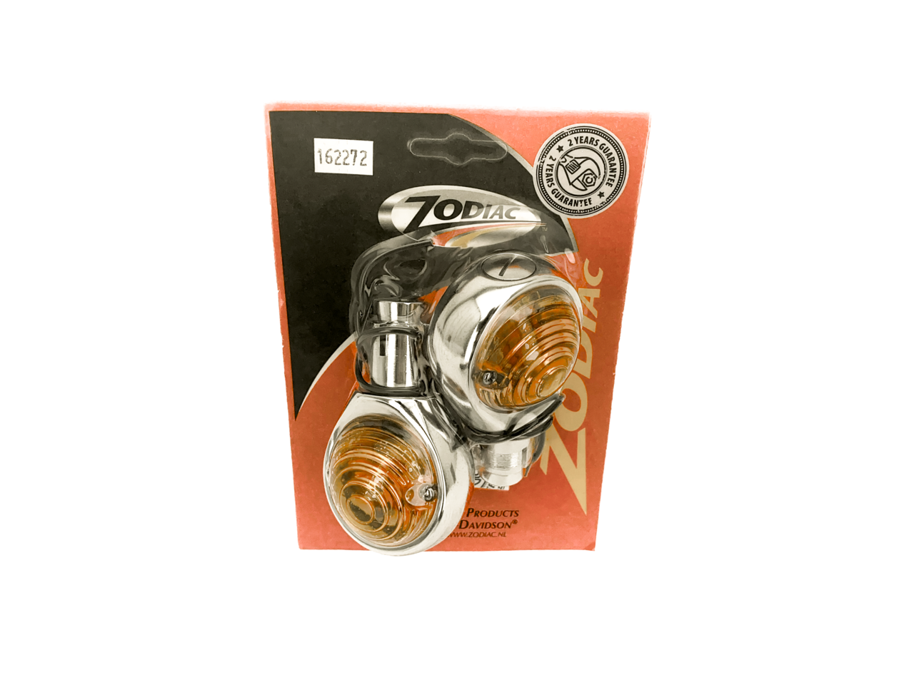 Zodiac (Genuine Zodiac Products)