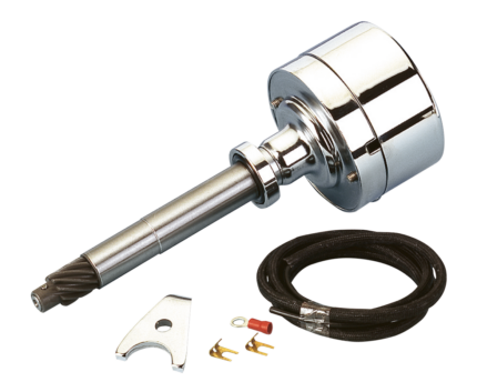 GZP Ignition distributor BT66-69 1-hole