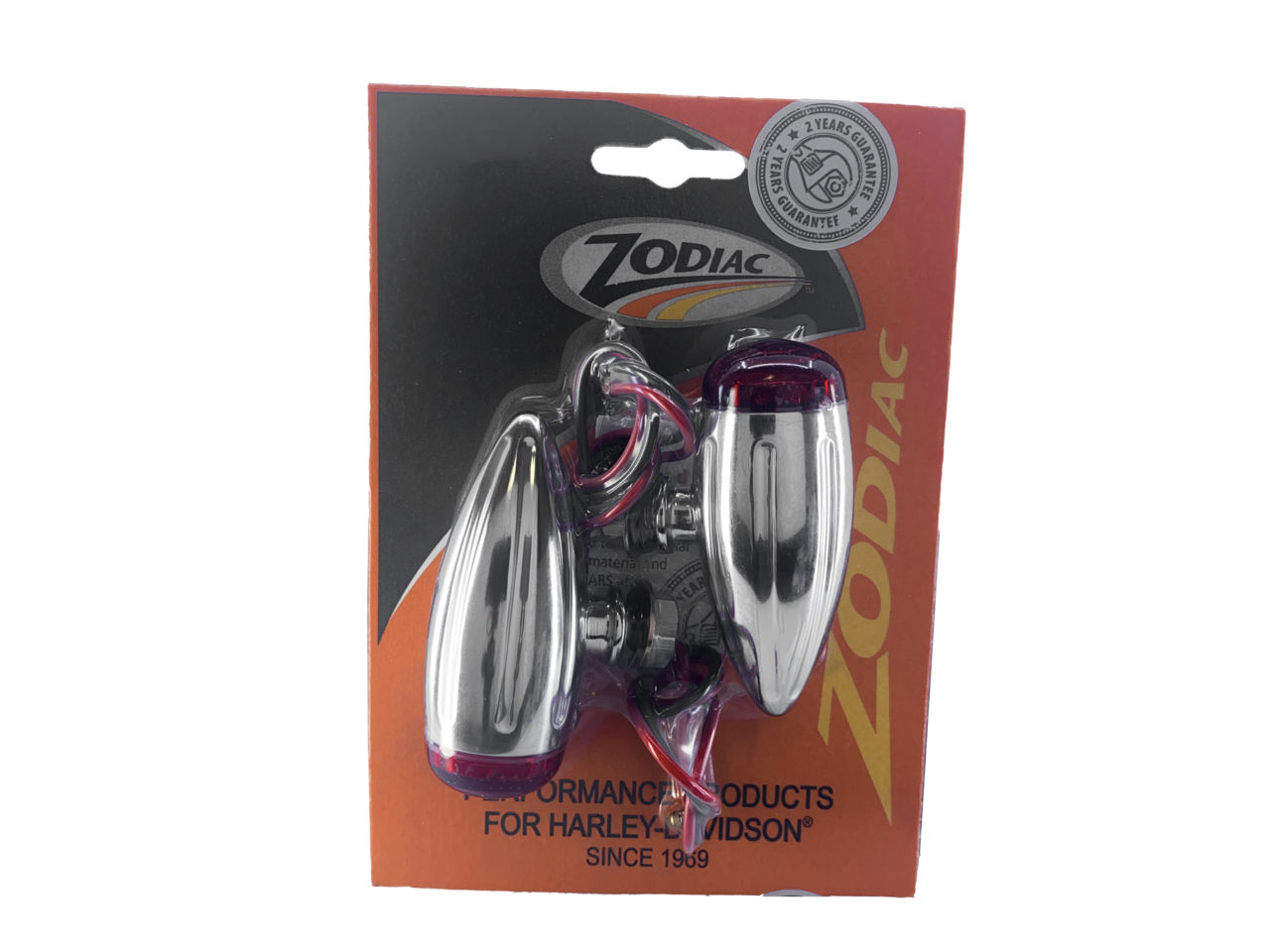 Zodiac (Genuine Zodiac Products)