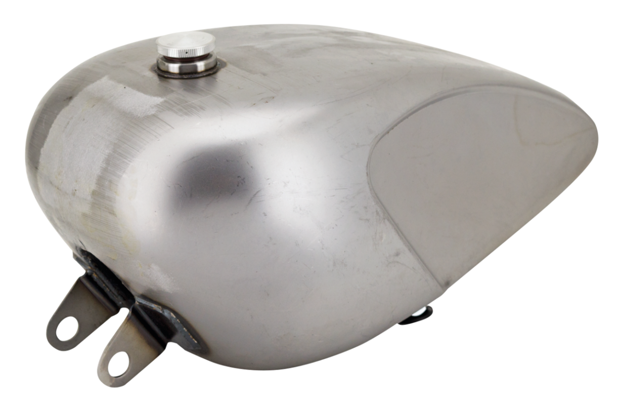 GZP Legacy gastank XL83-03 Lynx style