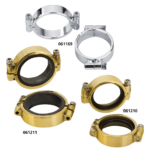 GZP Manifold clamp set 78-up