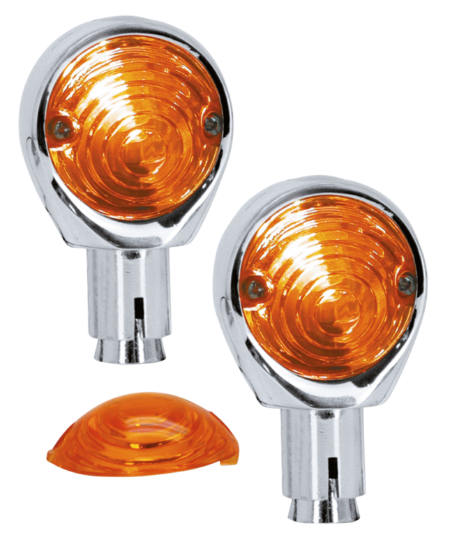GZP OX-EYE handlebar indicator lights (p