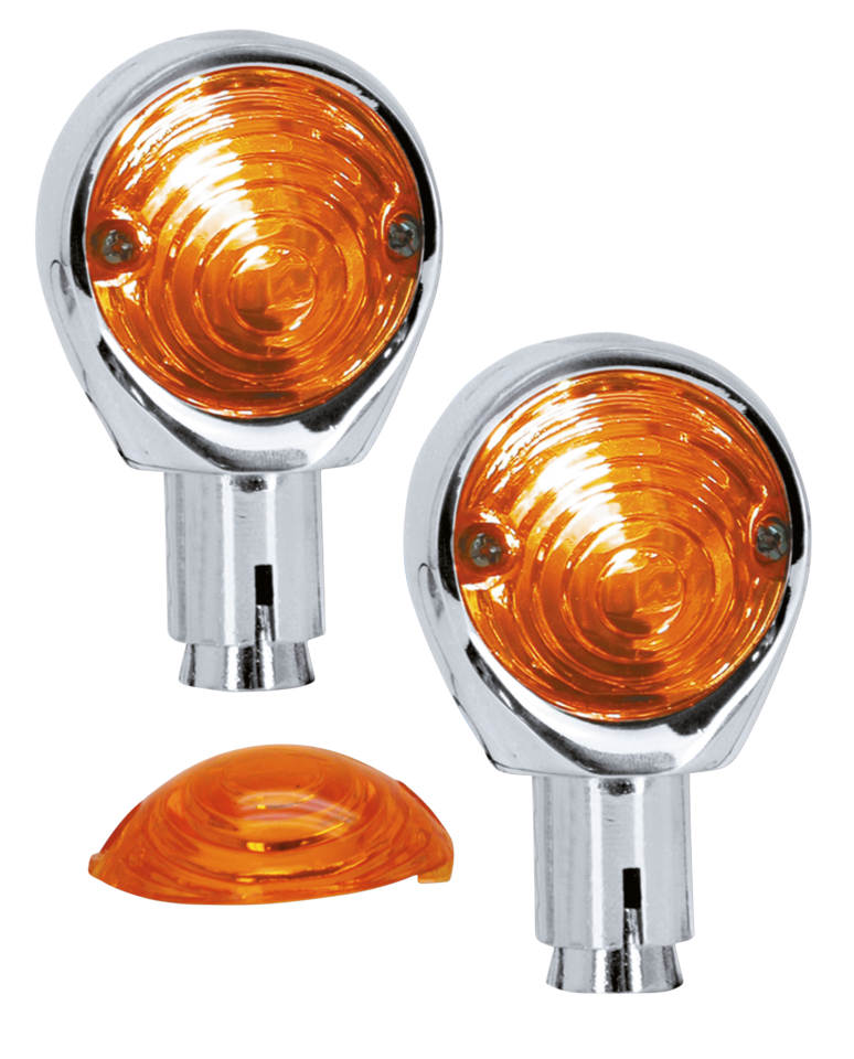 GZP OX-EYE handlebar indicator lights (p