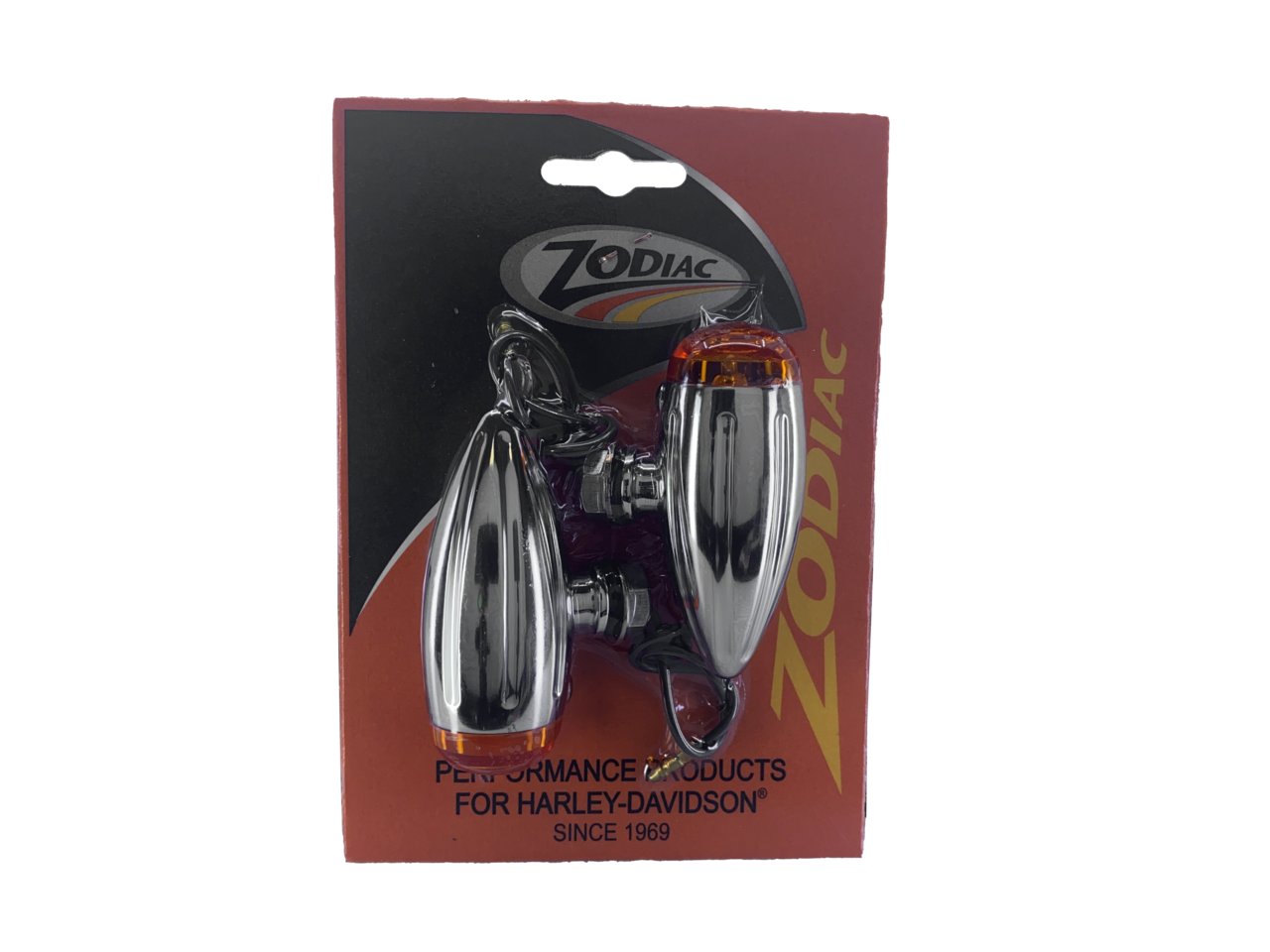 Zodiac (Genuine Zodiac Products)