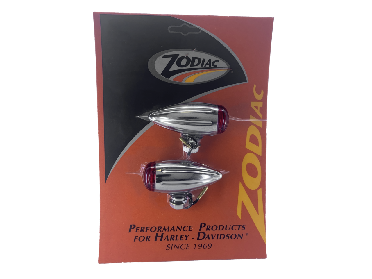 Zodiac (Genuine Zodiac Products)