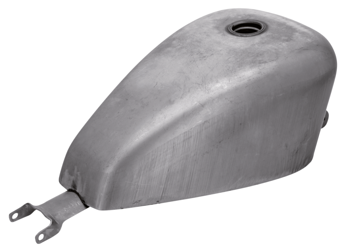 GZP RENO custom EFI gastank 3.25G chr pu