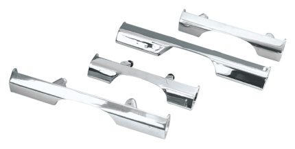 GZP Rear turn signal mnt bar FL/FLST sho