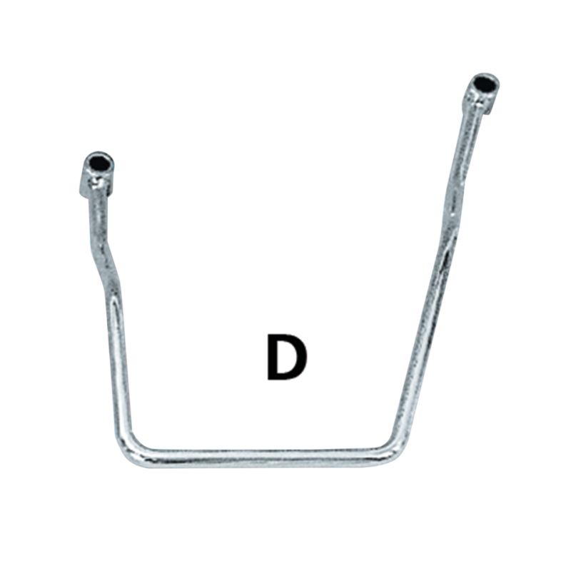 GZP Saddlebag supports XL82-93