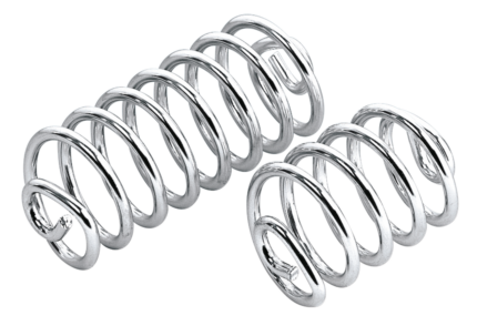 GZP Seat spring 3" (75mm)