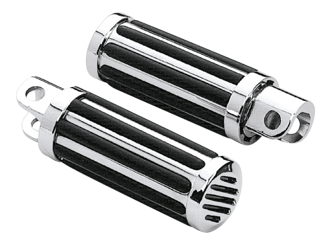 GZP Speedline footpegs large female moun