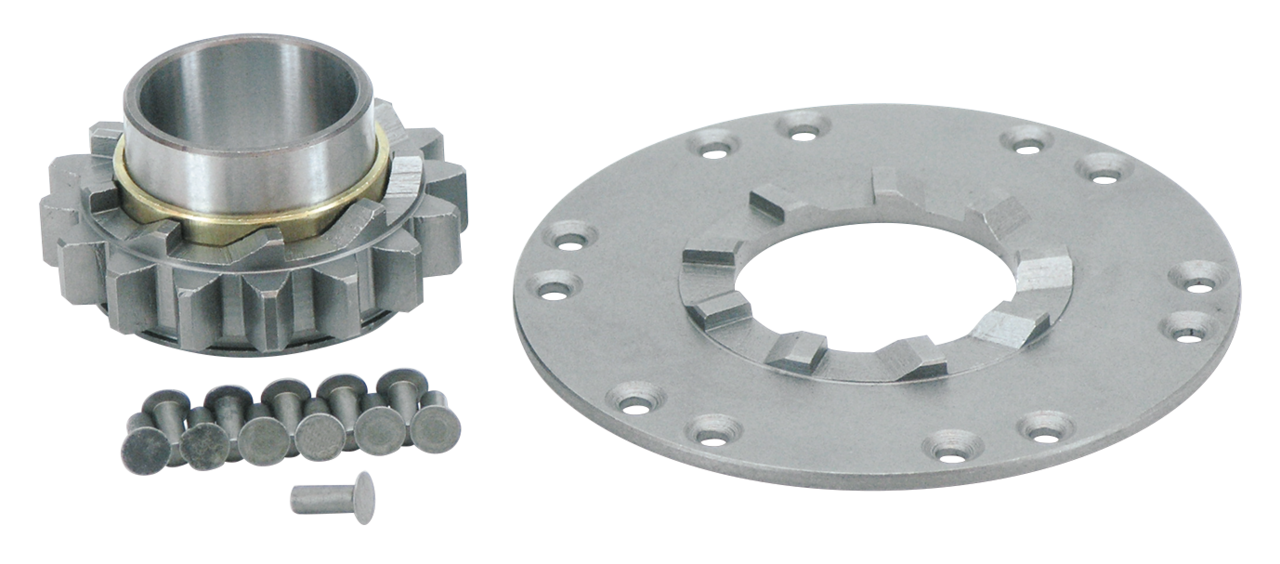 Zodiac (Genuine Zodiac Products)