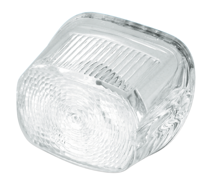 GZP Stock style taillight clear lens 99-