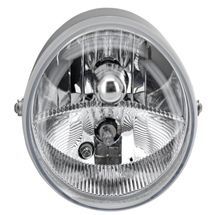 GZP V-Rod style headlight