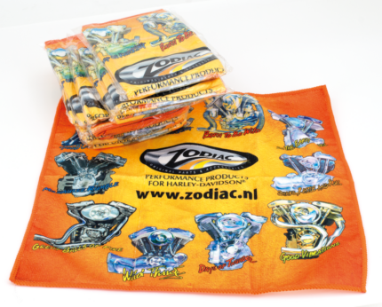 Zodiac (Genuine Zodiac Products)