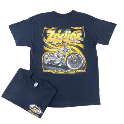 Zodiac (Genuine Zodiac Products)