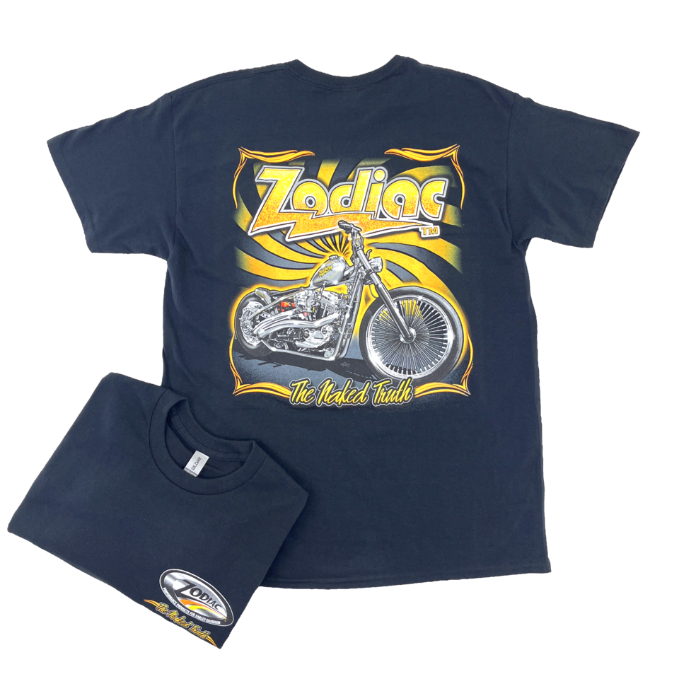 Zodiac (Genuine Zodiac Products)