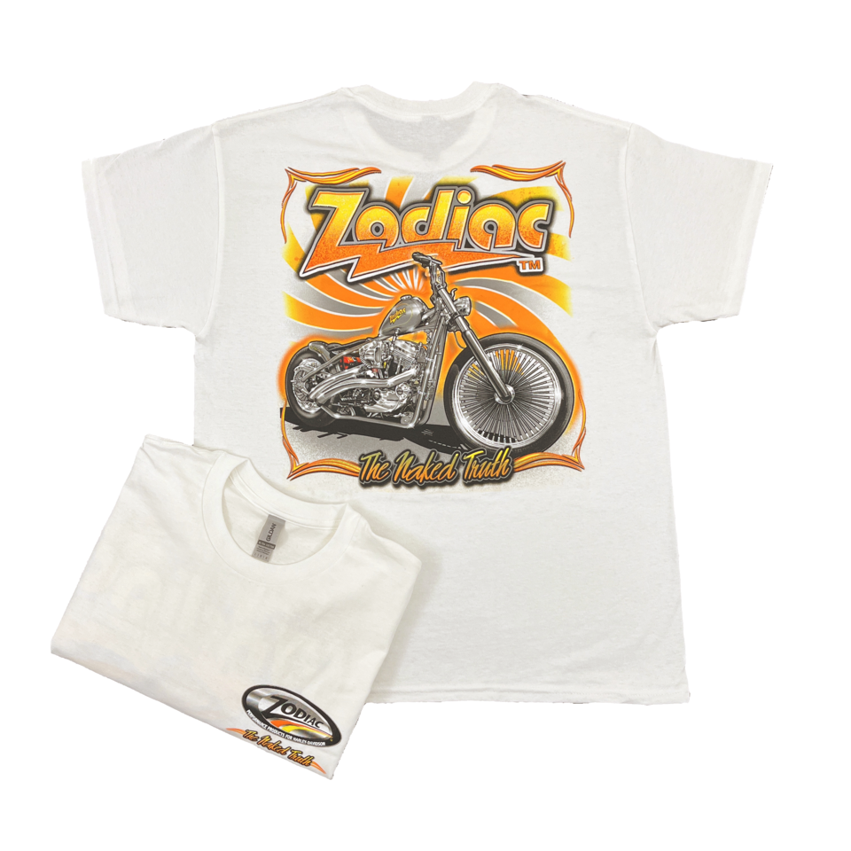 Zodiac (Genuine Zodiac Products)