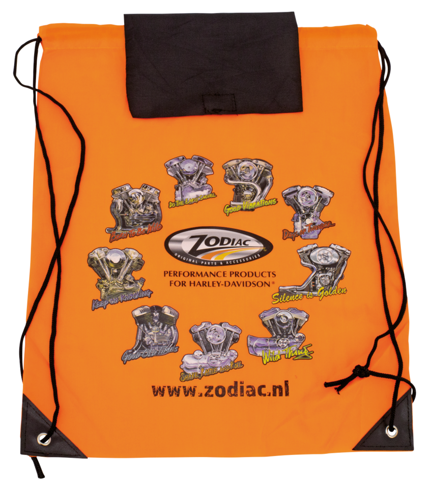 Zodiac (Genuine Zodiac Products)