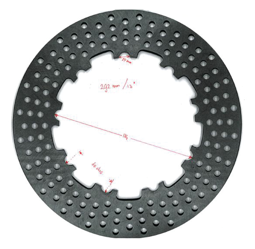 Zodiac (Made in Europe)