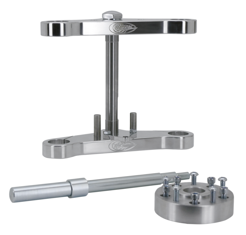 Zodiac (Made in Europe)