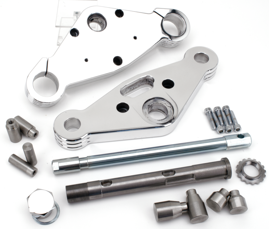 Zodiac (Made in Europe)