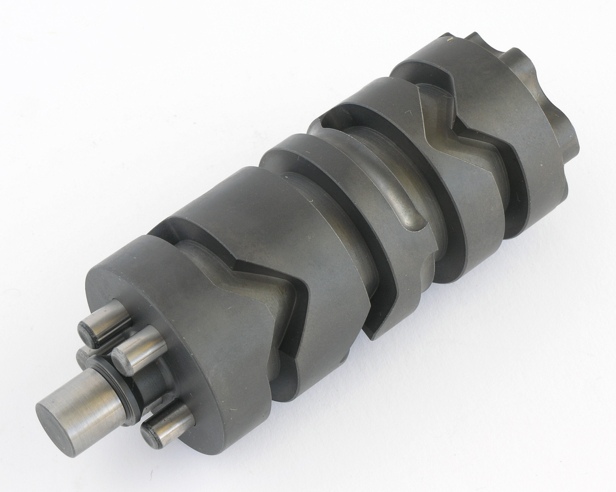 Zodiac (Made in Europe)