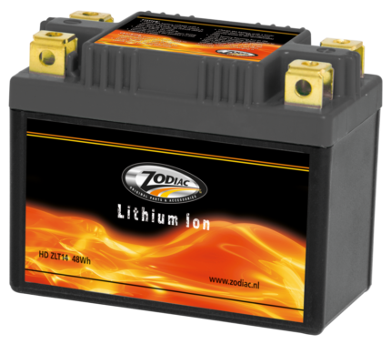 Zodiac (Maintenance Products)