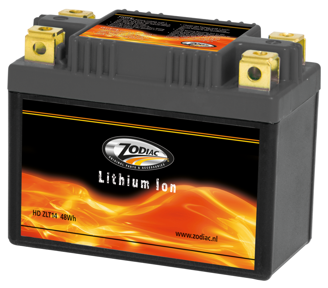 Zodiac (Maintenance Products)