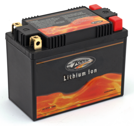 Zodiac (Maintenance Products)