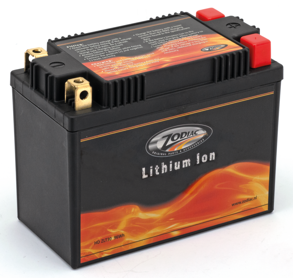 Zodiac (Maintenance Products)