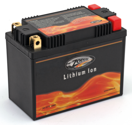 Zodiac (Maintenance Products)