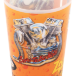 Zodiac Reusable Festival Cup 28cl,