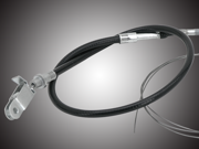 Control Cables & Hydraulic Lines