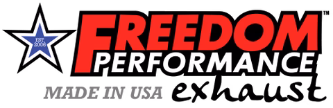 Freedom Performance Exhaust