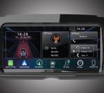 Helmets, Audio & Merchandise