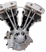S&S SH80 engine 70-99 no carb/no ignitio