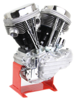 74" Panhead Engine FL55-64